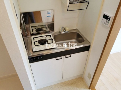 【キッチン】 | ベルガーデン