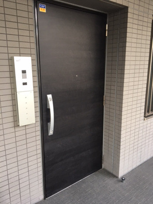 【外観】 | 東京ミッドベイ勝どき