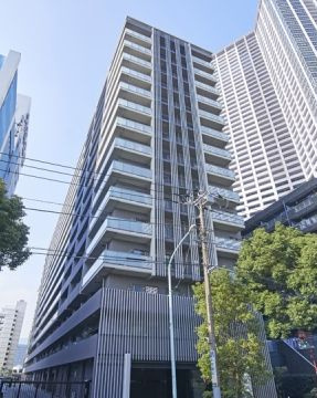 【外観】 | 東京ミッドベイ勝どき