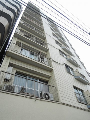 【外観】 | シャトレー吉野町