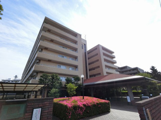 【外観】 | 東急東横線「大倉山」駅徒歩10分の好立地！