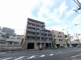【外観】 | 京浜急行本線「南太田」駅徒歩6分！
