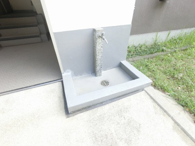 【その他共用部分】 | 桜台団地