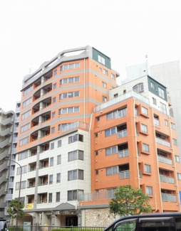 【外観】 | 京浜東北線・横浜線「東神奈川」駅徒歩5分の好立地！東急東横線「東白楽」駅徒歩8分！