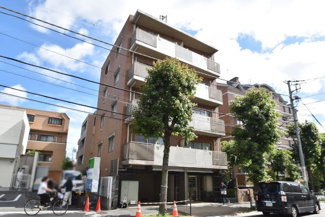 【外観】 | 物件のお問い合わせは、 ０３－５４５６－５４１５までお気軽にどうぞ！