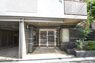 【エントランス】 | エントランス