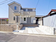 名古屋市守山区市場535【仲介手数料無料】新築一戸建ての画像