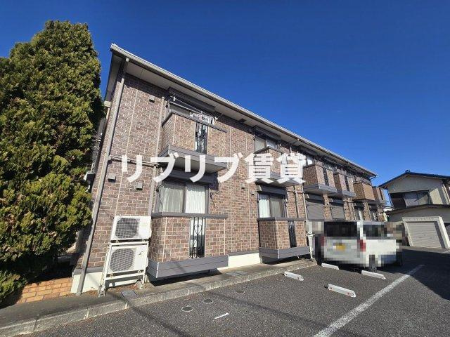 ヴェルデ都町