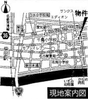 【地図】