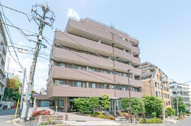 グランディ代官山の画像