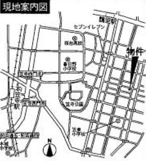 【地図】