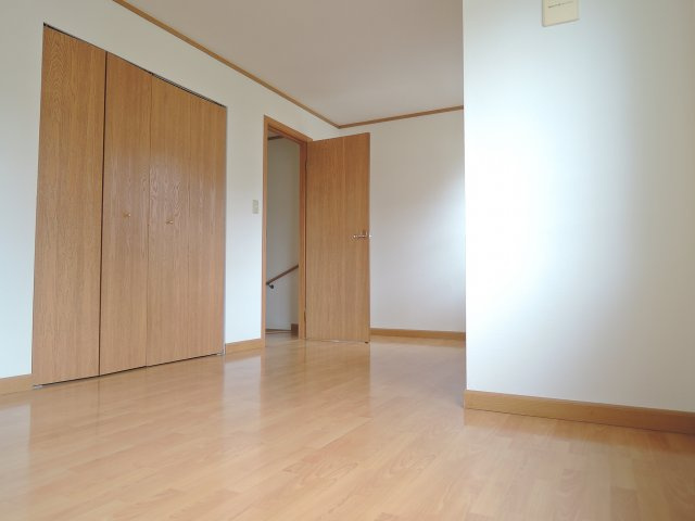 【内装】 | ライズハイツ