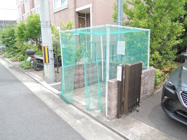 【その他共用部分】 | ライズハイツ