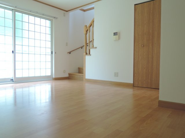 【洋室】 | ライズハイツ