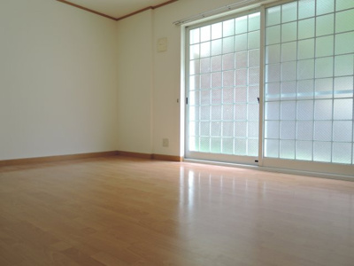 【寝室】 | ライズハイツ
