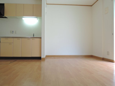 【居間・リビング】 | ライズハイツ