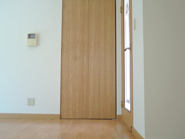 【収納】 | ライズハイツ
