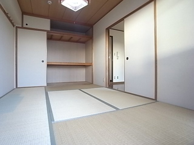 【寝室】 | ベルヴェデール大東