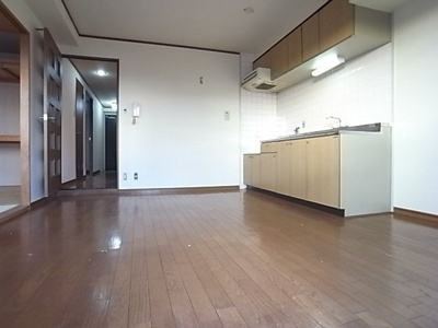 【居間・リビング】 | ベルヴェデール大東