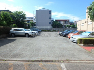 【駐車場】 | 8000円駐車場