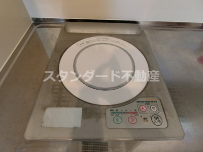 【キッチン】 | アクアプレイス梅田