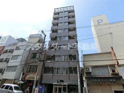 【外観】 | アクアプレイス梅田
