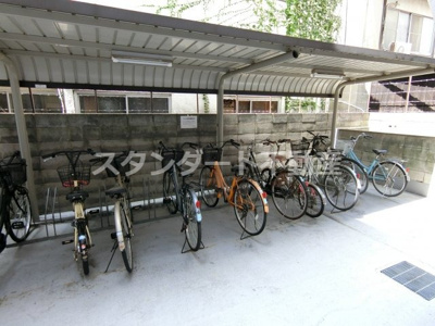 【駐車場】 | アクアプレイス梅田