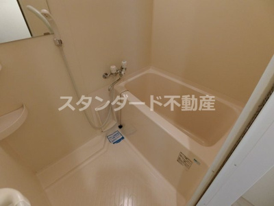 【浴室】 | アクアプレイス梅田