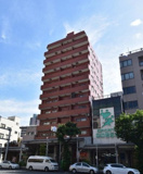 NICハイム八幡の画像