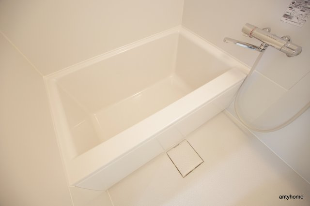 コープ野村梅田A棟　仲介手数料無料の浴室