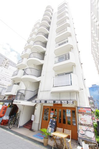 コープ野村梅田A棟　仲介手数料無料