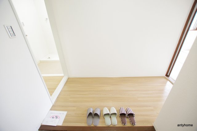 コープ野村梅田A棟　仲介手数料無料の内装