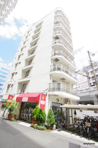 コープ野村梅田A棟　仲介手数料無料