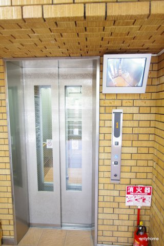 コープ野村梅田A棟　仲介手数料無料のその他共用部分