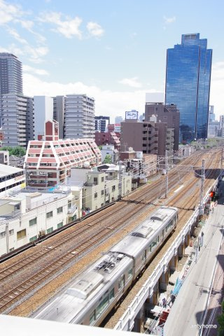 コープ野村梅田A棟　仲介手数料無料の展望