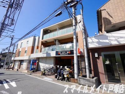 【外観】 | Ａ＆Ｍパウプリント