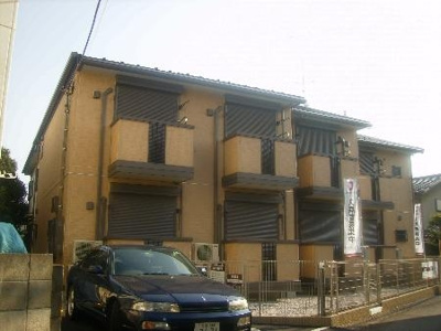 【外観】 | パルティール・ドゥ・アイ