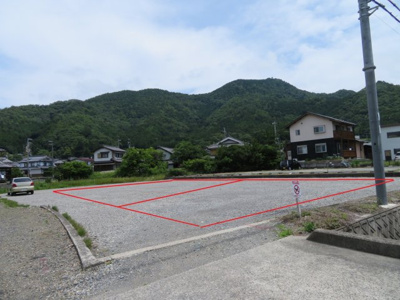 【外観】 | 柏原菜モミ分譲地