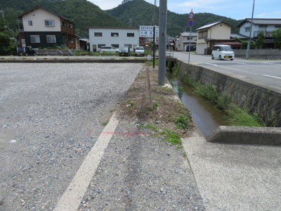 【外観】 | 柏原菜モミ分譲地