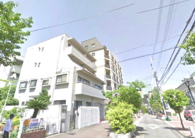 マローネンバウムの外観