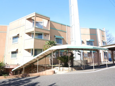 【外観】 | 市原市 売ホテル（社員寮などにもおすすめ）