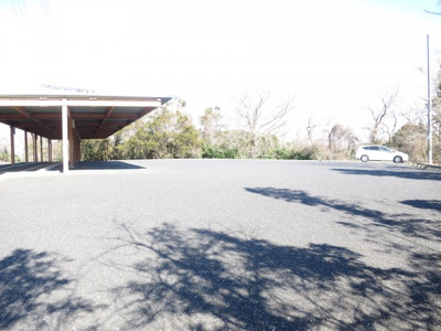 【駐車場】 | 市原市 売ホテル（社員寮などにもおすすめ）