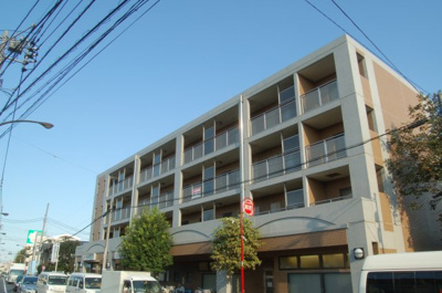 【外観】 | パーク・さつみ