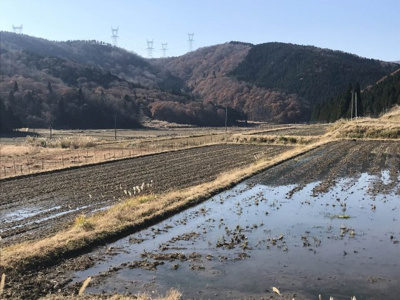 【周辺】 | 高島市マキノ町在原695　古民家