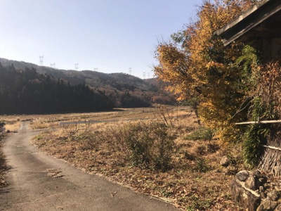 【周辺】 | 高島市マキノ町在原695　古民家