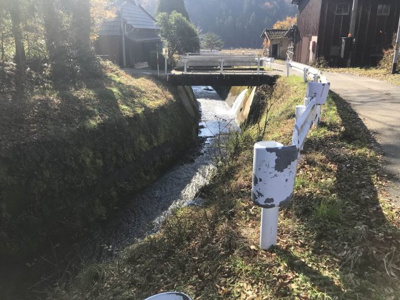 【周辺】 | 高島市マキノ町在原695　古民家