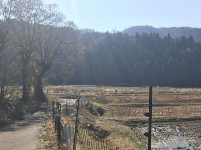 【周辺】 | 高島市マキノ町在原695　古民家