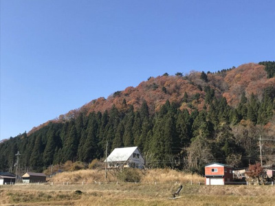 【周辺】 | 高島市マキノ町在原695　古民家