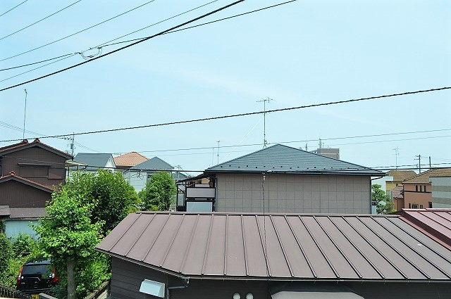 Luneの展望