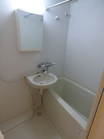 【浴室】 | ブライズ荏原中延